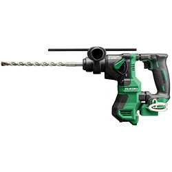 BORRHAMMARE DH12DD STOMME HSC HI68010128