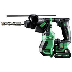 BORRHAMMARE DH12DD 4,0AH HSC HI68010129