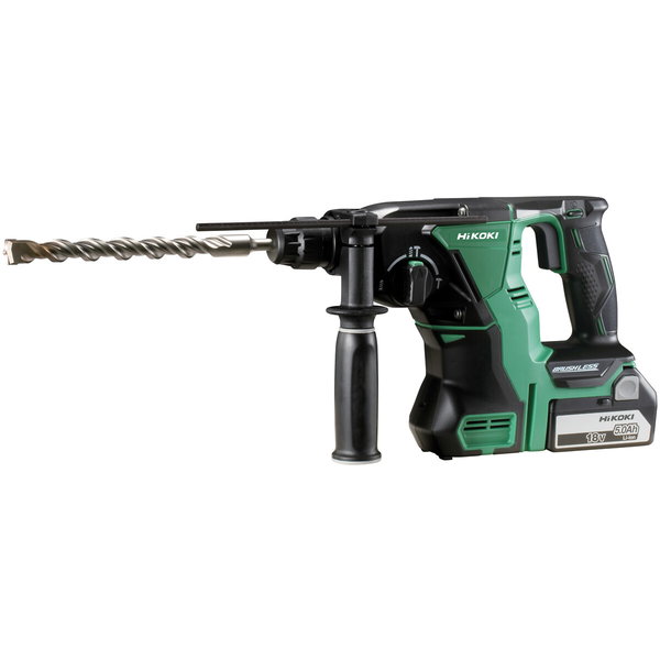 ROTARY HAMMER DH18DBL 5,0AH HI68010134