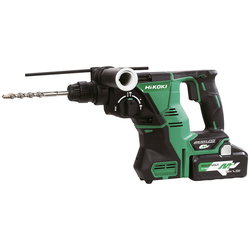 BORRHAMMARE SDS-PLUS 36V DH36DPA 2,5AH MV HSC HI68010137