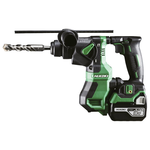 ROTARY HAMMER DH18DPA 5,0AH HSC HI68010141