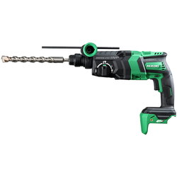 BORRHAMMARE DH36DPE HSC UTAN BATTERI HI68010146