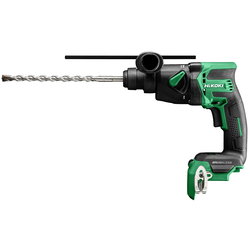 BORRHAMMARE DH18SPB  UTAN BATTERI HSC HI68010150