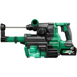 BORRHAMMARE  DH3628DA 2,5AH HI68010154