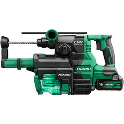 BORRHAMMARE  DH1828DA 5,0AH HI68010157