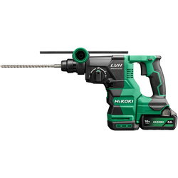 ROTARY HAMMER DH1826DA 5,0AH HSC HI68010158