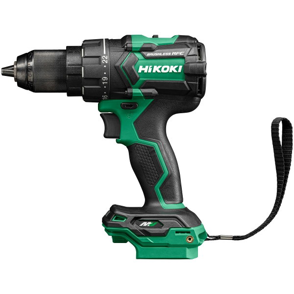 PORA/RUUVINVÄÄNNIN DS36DC RUNKO HSC - HI68010390 - IKH