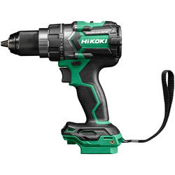 BORRSKRUVDRAGARE 18V DS18DC UTAN BATTERI HSC HI68010397