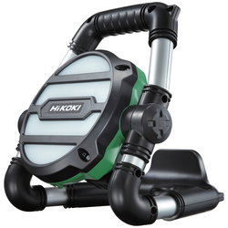 ARBETSLAMPA LED 14,4V/18V UB18DGL UTAN BATTERI HI68010411