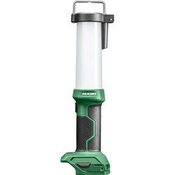 ARBETSLAMPA  UB18DF LED 14,4V/18V STOMME HI68010418