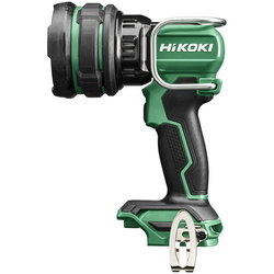 ARBETSLAMPA UB18DH 18V UTAN BATTERI HI68010420