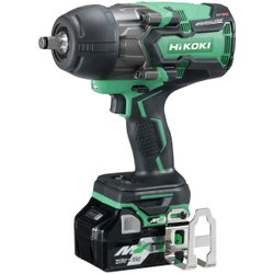 MUTTERDRAGARE 1/2" 36V WR36DB 2,5AH MV HSC HI68010544