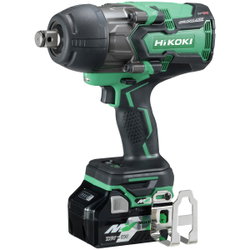 MUTTERDRAGARE 3/4" 36V WR36DA 2,5AH MV HSC HI68010546