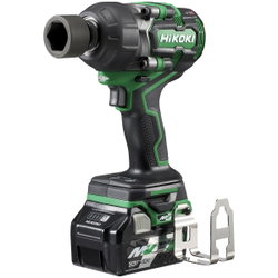 MUTTERDRAGARE WR36DE 1/2"  2X2,5AH HCS HI68010549