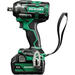 MUTTERDRAGARE WR18DH 5AH HSC HI68010552