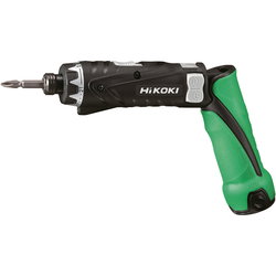 CORDLESS SCREWDRIVER 3,6V DB3DL2 1,5AH HI68010608