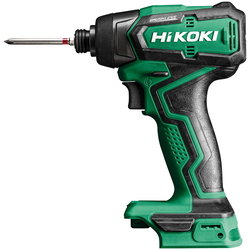 IMPACT DRIVER 18V TOOL ONLY WH18DD HI68010869