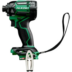 IMPACT DRIVER WH36DC RUNKO H HI68010874