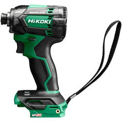 IMPACT DRIVER 18V WH18DC BODY ONLY HSC HI68010878