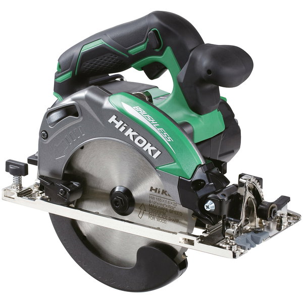 CIRCULAR SAW C18DBAL 5,0AH HI68010913