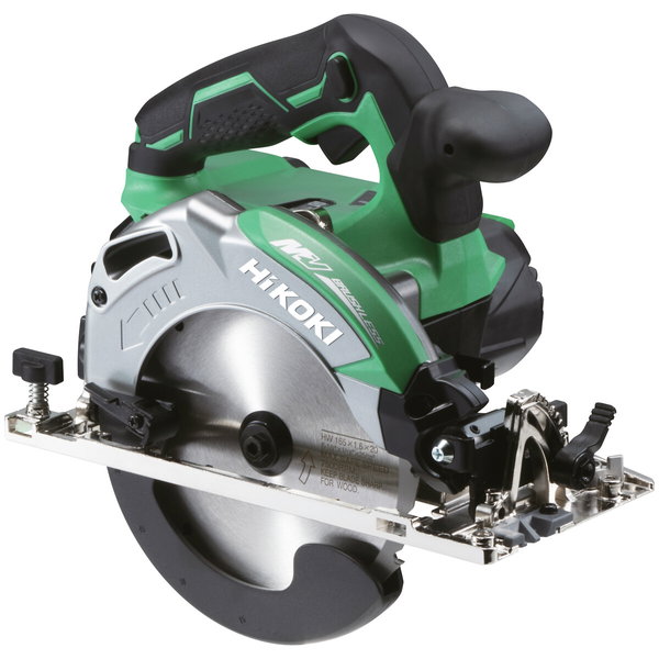 CIRCULAR SAW 165MM 36V C3606DA BODY ONLY MV HSC HI68010918