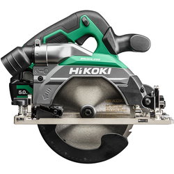 CIRKELSÅG C1806DB 5AH HSC HI68010935