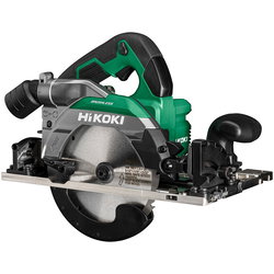 CIRKELSÅG C1806DUM 18V UTAN BATTERI HI68010939