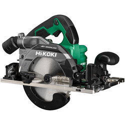 CIRKELSÅG C3606DUM HSC MV UTAN BATTERI HI68010941