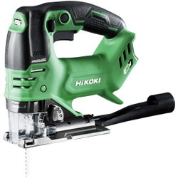 STICKSÅG CJ36DA HSC  MV FRAME HI68011117