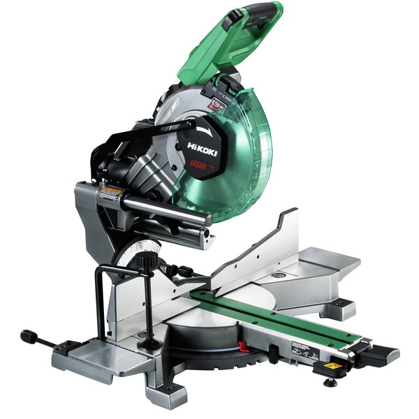 MITRE SAW 36V C3610DRA 4,0AH MV HI68011500