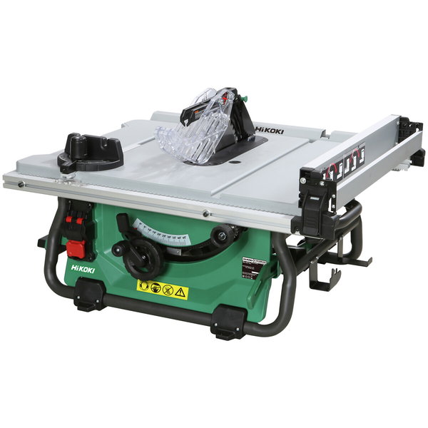 TABLE SAW C3610DRJ MV 255MM FRAME HI68011600