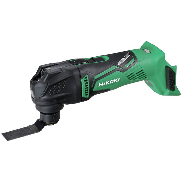 OSCILLATING MULTI-TOOL 18V CV18DBL BODY ONLY HSC HI68014003