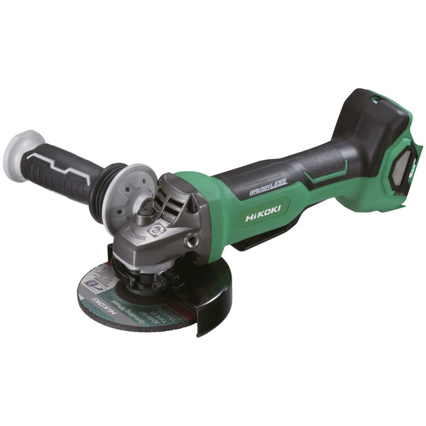 VINKELSLIP G3613DB UTAN BATTERI HSC MV HI68016027