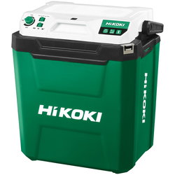 MINI KYLSKÅP/VÄRMARE 18V UL18DF UTAN BATTERI HI68019002