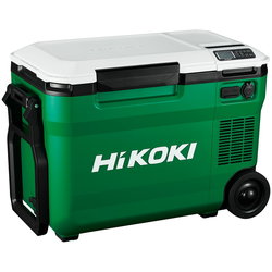KYL-/VÄRMEBOX UL18DBA UTAN BATTERI HI68019003