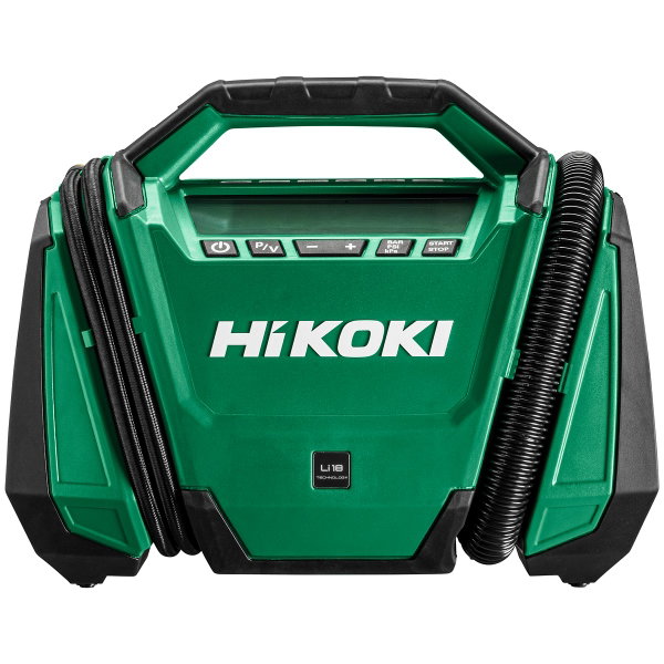 AIR COMPRESSOR 18V UP18DA TOOL ONLY HI68019301