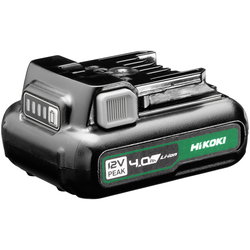 BATTERI 12V BSL1240M 4,0AH LI-ION HI68020910