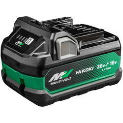 AKKU BSL36A18X 36V 2,5AH/18V 5AH HI68020921