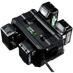 CHARGER UC18YTSL MULTIPORT HI68030612