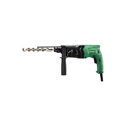 ROTARY HAMMER DRILL 730W SDS-PLUS DH24PG2 HI68100527