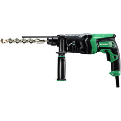 ROTARY HAMMER DRILL 830W DH26PB2 HSC HI68100528
