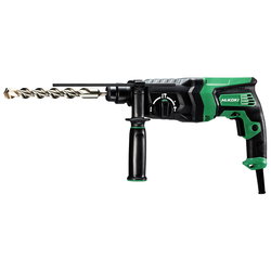 ROTARY HAMMER 830W SDS-PLUS DH26PC2 HI68100529