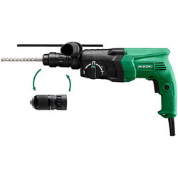 ROTARY HAMMER DH24PMH 730W HI68101320