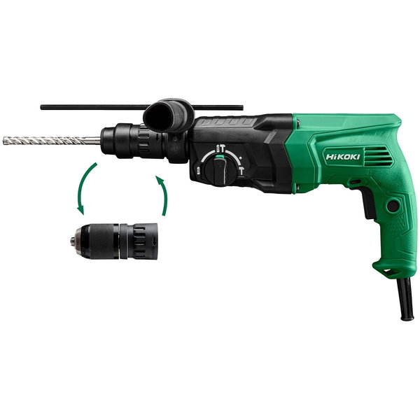 KOMBIVASARA DH24PMH 730W HI68101320