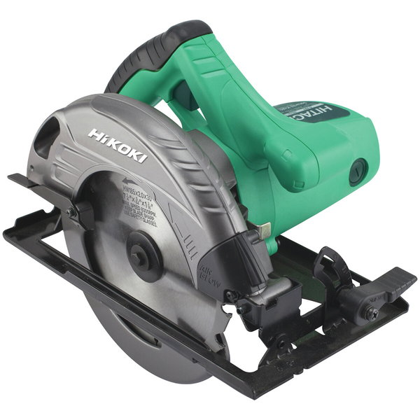 CIRKELSÅG C7ST 190MM 1710W HI68102222