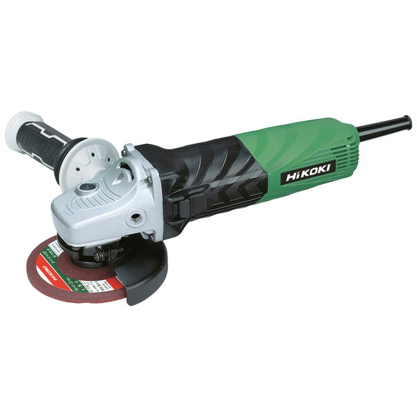 ANGLE GRINDER 125MM 1500W G13VA HI68102734