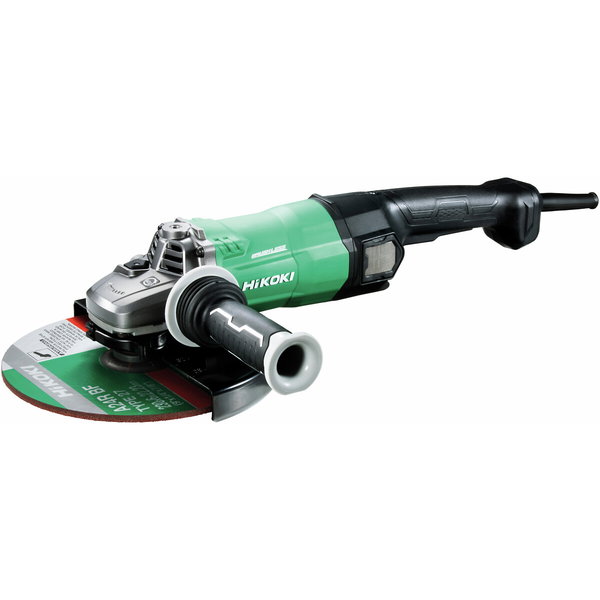 ANGLE GRINDER 230MM 2200W G23BYE BRUSHLESS HI68102796