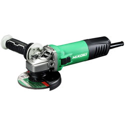 ANGLE GRINDER G13SB4 (S) 1400W HI68102798