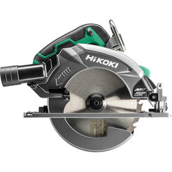 CIRKELSÅG C3607DB 36V UTAN BATTERI HIC3607DBW2Z