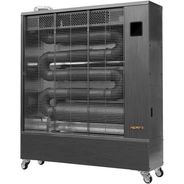 INFRARED HEATER 29KW DHOE-250F HIP250F